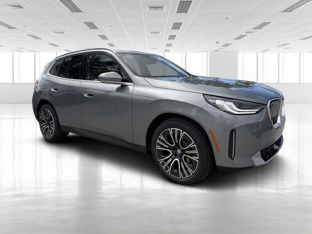 2026 BMW X3 30's photo