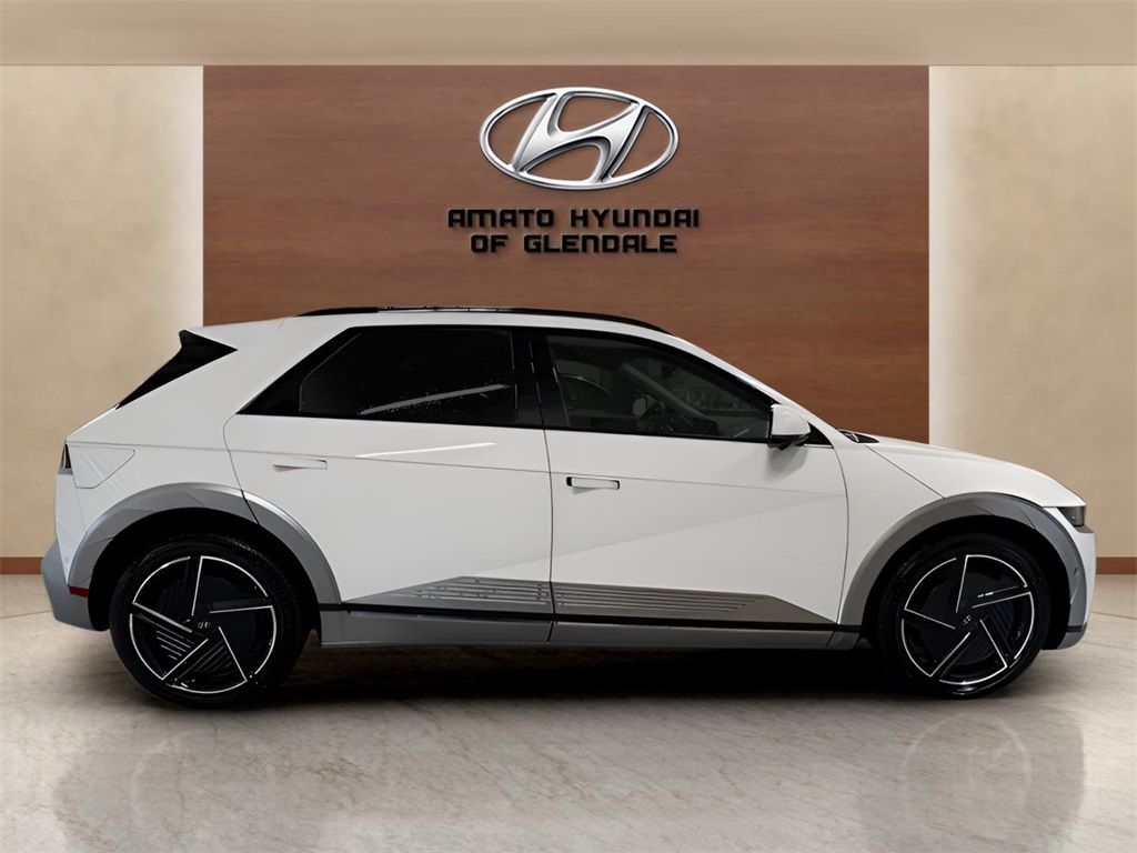 2025 Hyundai Ioniq 5 Limited photo 6