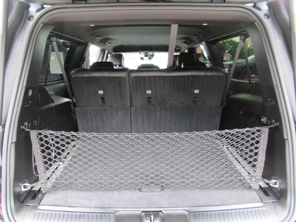 2023 Jeep Wagoneer L Base photo 26