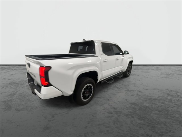 2024 Toyota Tacoma SR5 photo 9