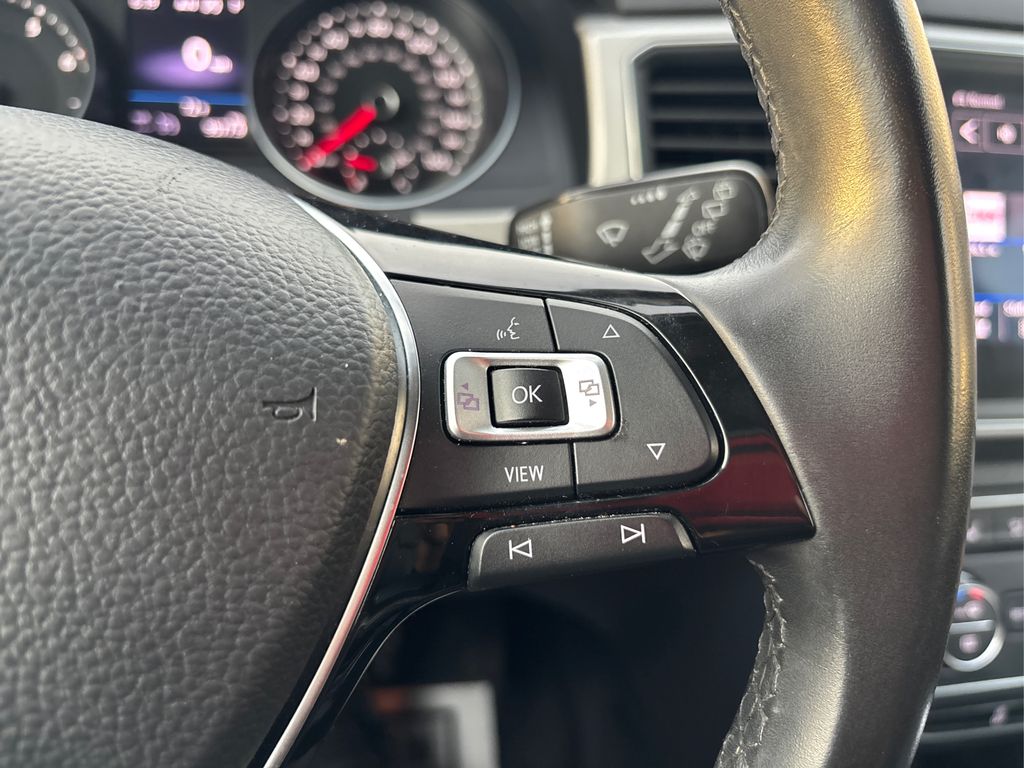 2019 Volkswagen Atlas V6 SE photo 20