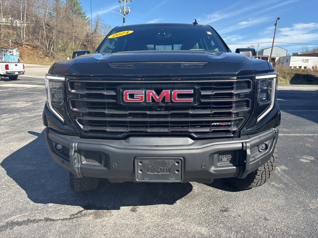 2024 Gmc Sierra 1500 AT4X photo 3
