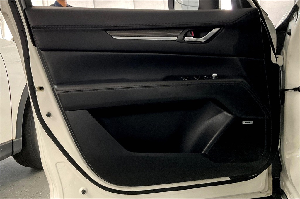 2023 Mazda CX-5 2.5 Premium Plus photo 21