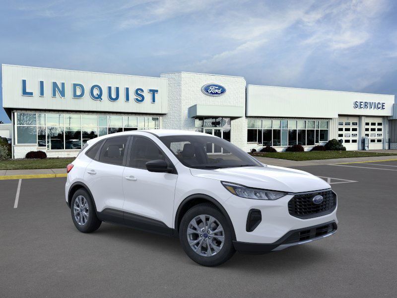 2025 Ford Escape Active photo 5