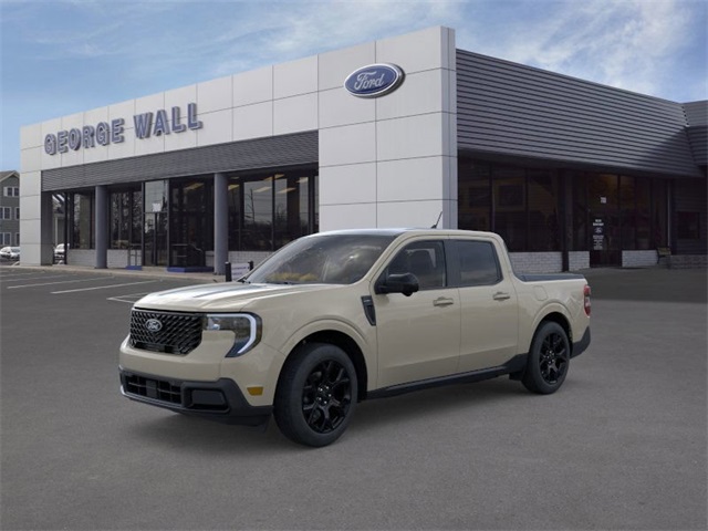2025 Ford Maverick Lariat's photo