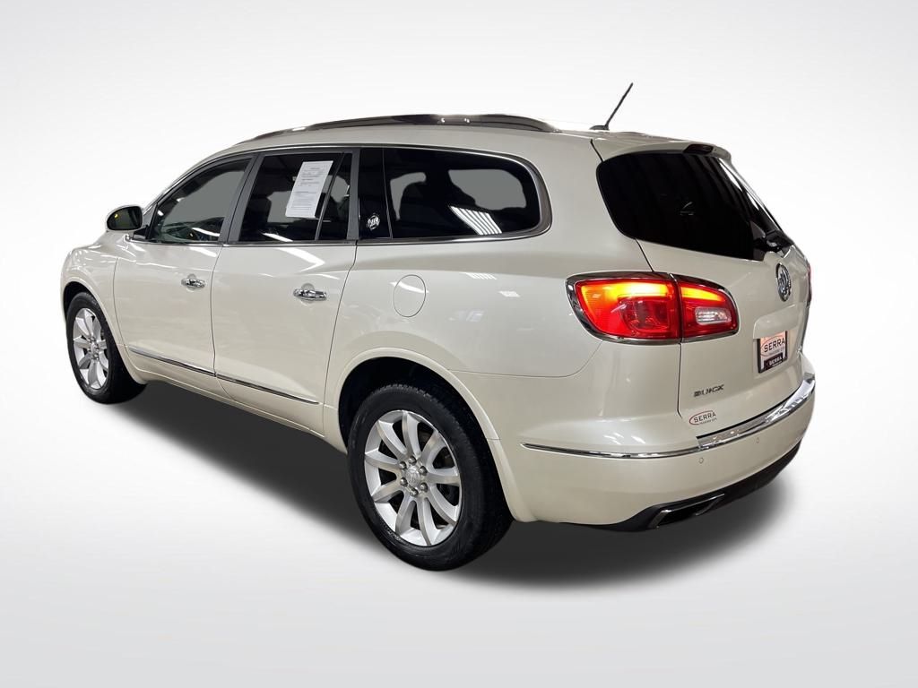 2015 Buick Enclave Premium photo 3