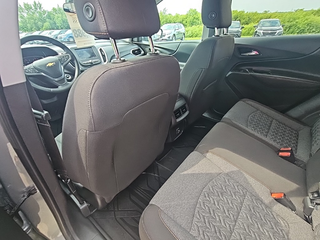2023 Chevrolet Equinox LT photo 15