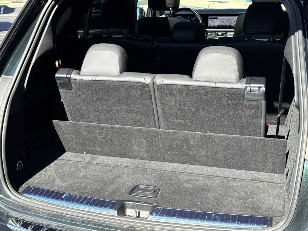 2024 Mercedes Benz GLE 580 4MATIC photo 4