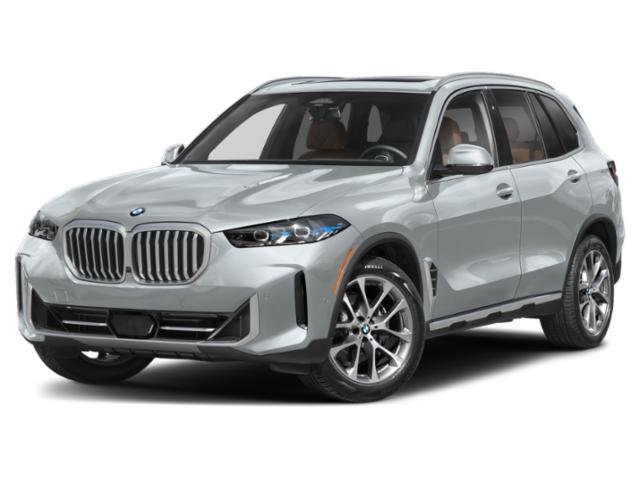 2026 BMW X5 Base's photo