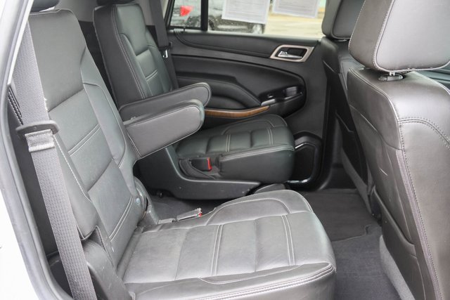 Used 2020 Quicksilver Metallic GMC Denali image 22