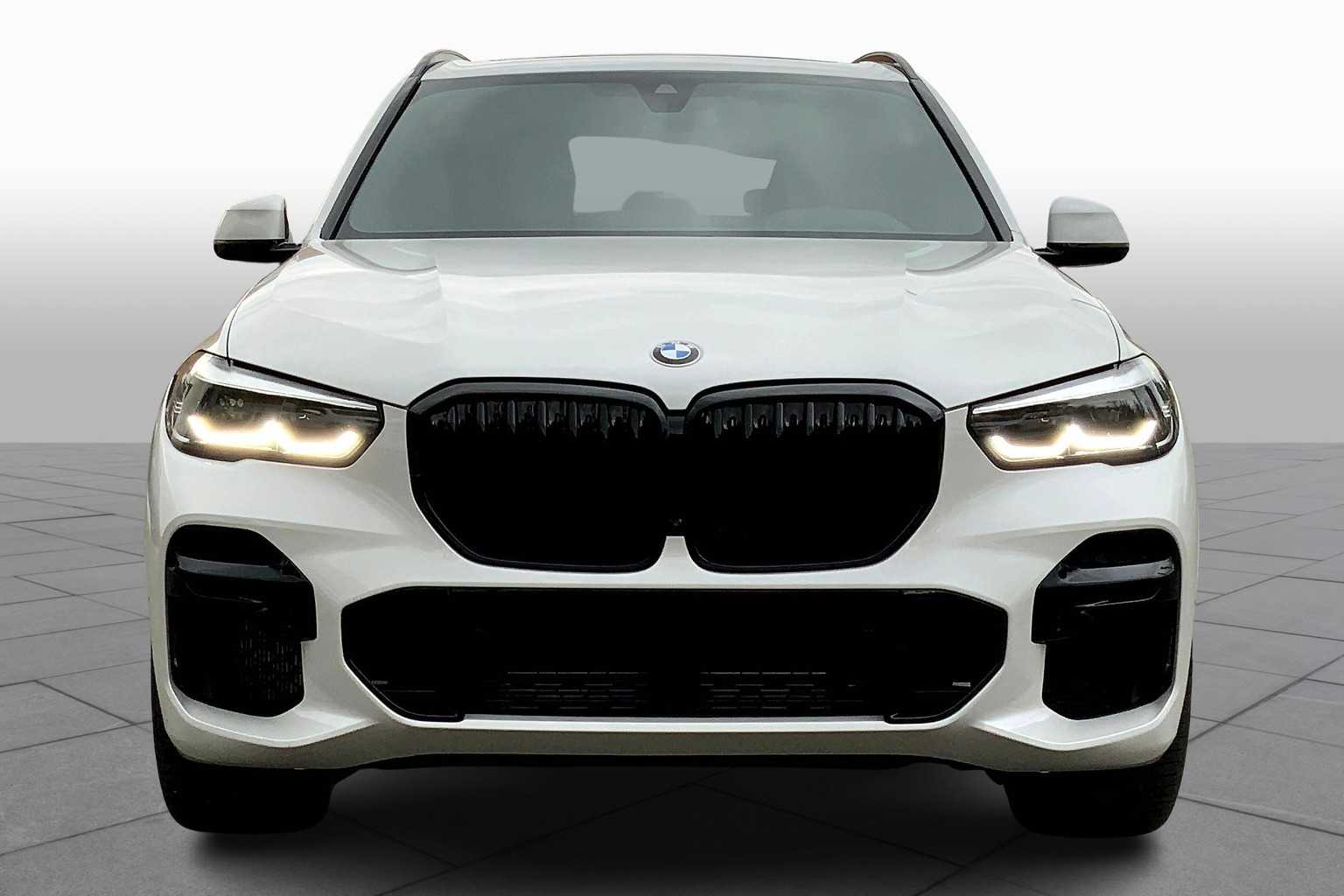 2023 Bmw X5 xDrive40i photo 3
