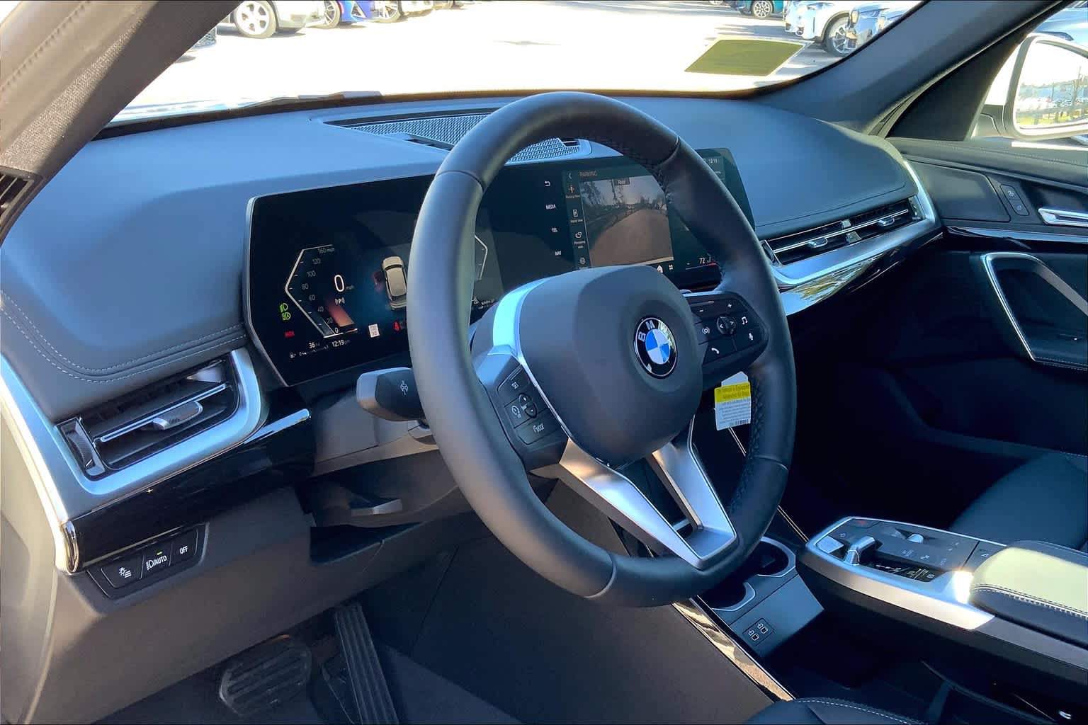 2025 Bmw X1 XDrive28i photo 8