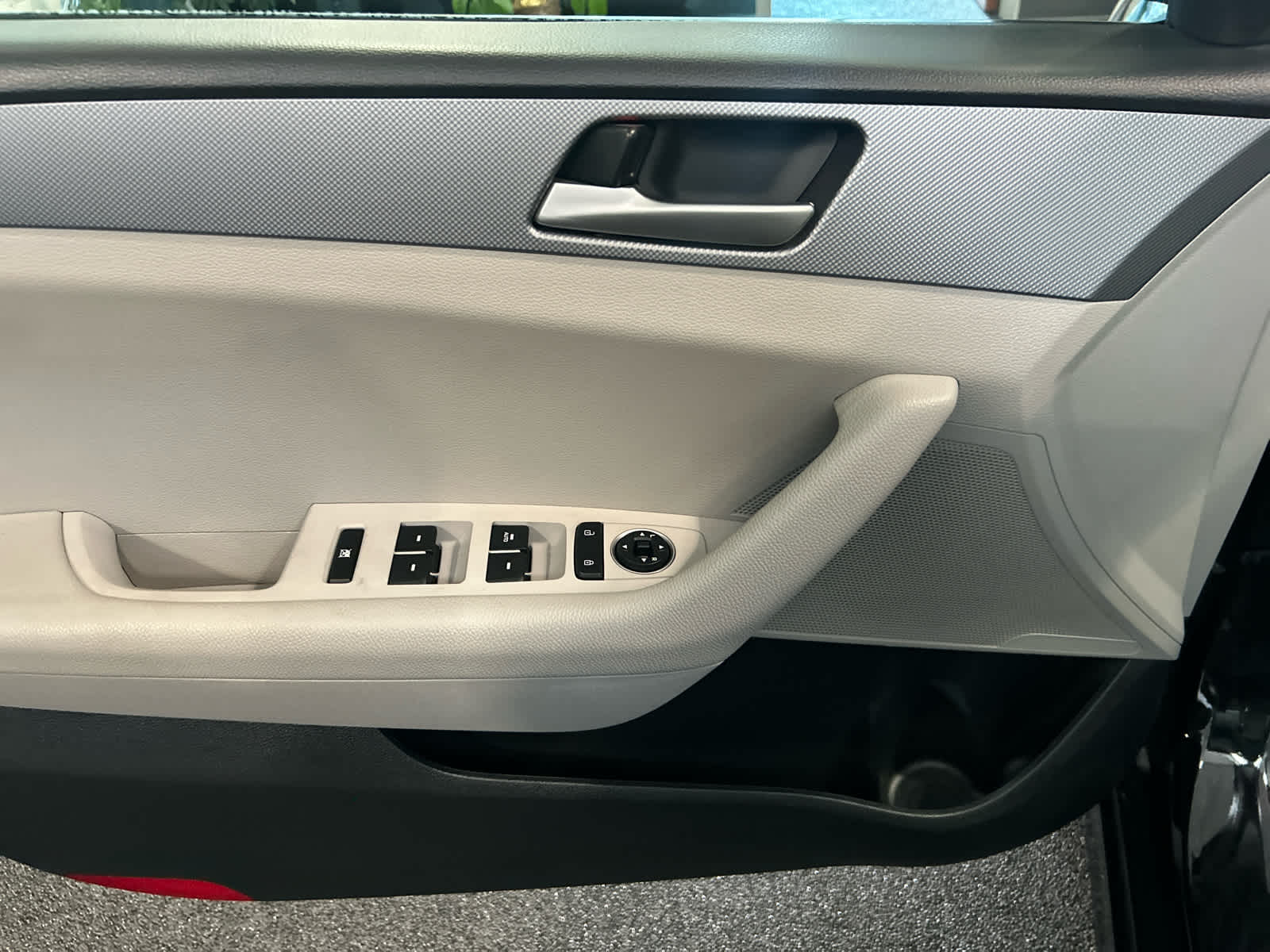 2018 Hyundai Sonata Eco photo 8