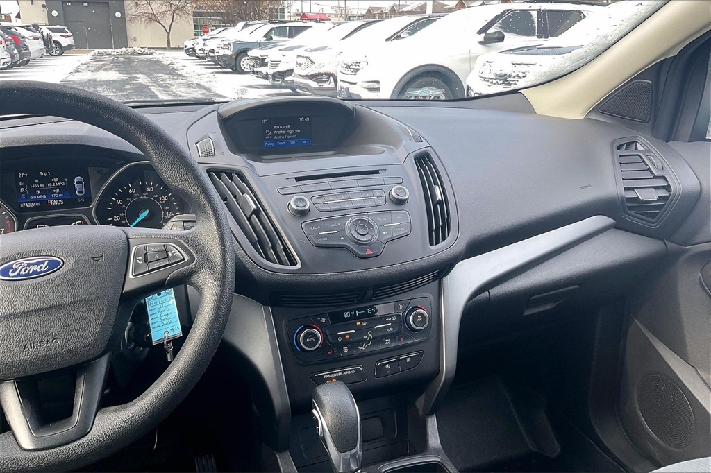 2018 FORD ESCAPE - Image 4