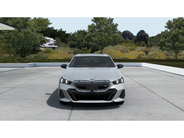 2025 Bmw i5 M60 photo 2