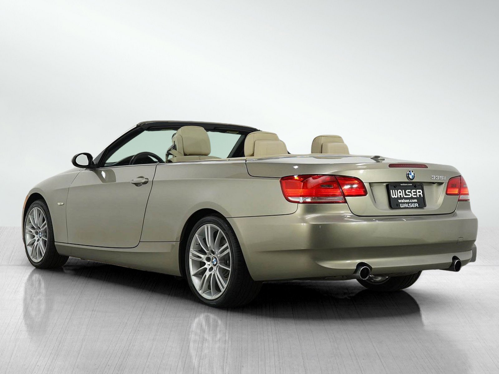 2008 Bmw 335i 3-Series photo 4