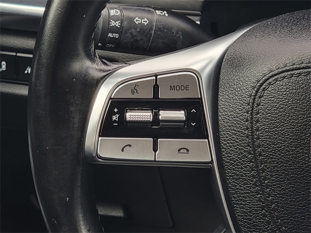 2022 Kia Telluride LX photo 28