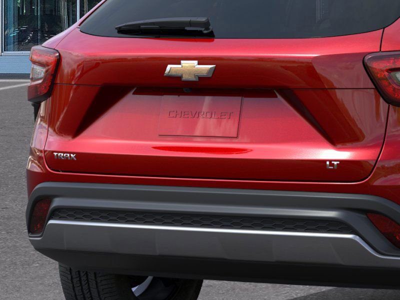2026 Chevrolet Trax LT photo 14