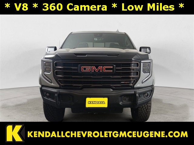 2024 Gmc Sierra 1500 AT4X photo 7