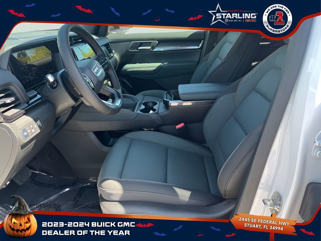 2026 Gmc Terrain AT4 photo 10
