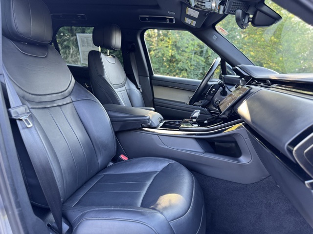 2024 Land Rover Range Rover Sport SE photo 22