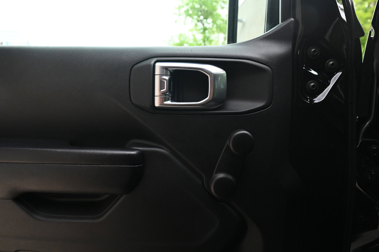 2021 Jeep Wrangler Unlimited Willys Sport photo 20
