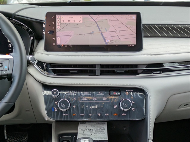 2026 Infiniti QX60 Autograph AWD photo 19