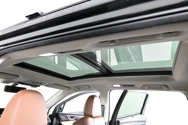 2019 Subaru Ascent Touring photo 4