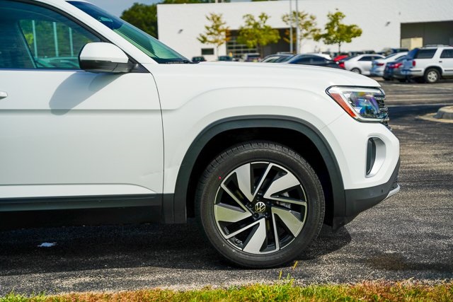 2024 Volkswagen Atlas SE Technology photo 43