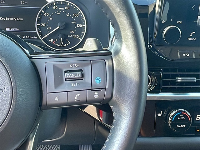 2023 Nissan Pathfinder SL photo 16