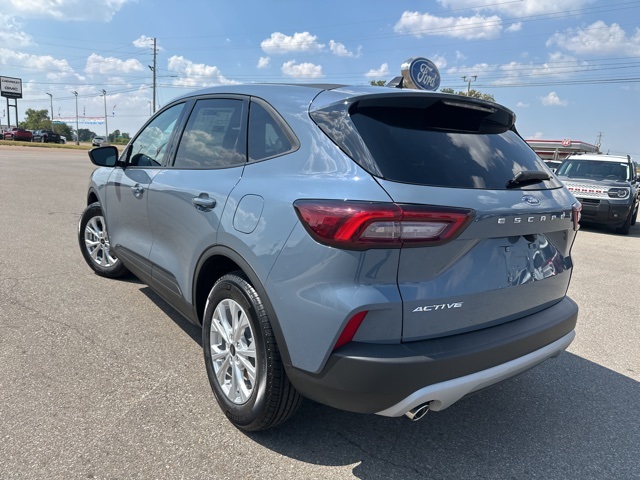 2025 Ford Escape Active photo 22