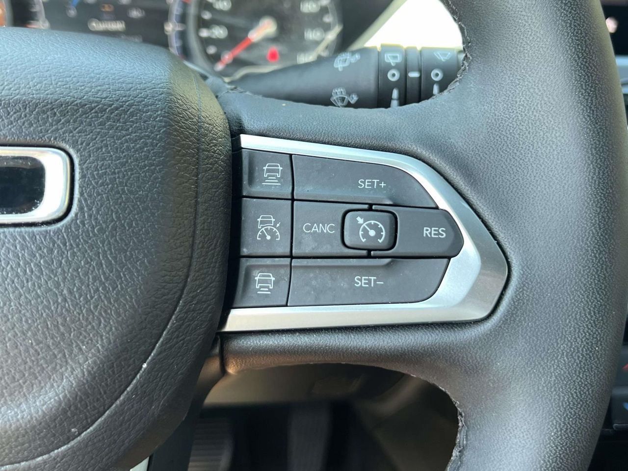 2024 Jeep Compass Limited photo 21