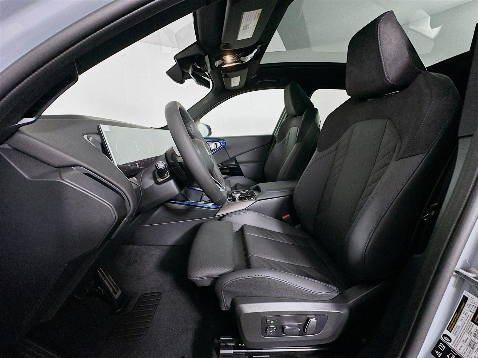 2026 Bmw X3 photo 18