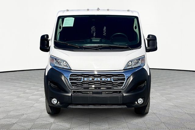 2023 Ram ProMaster 2500 Base photo 2