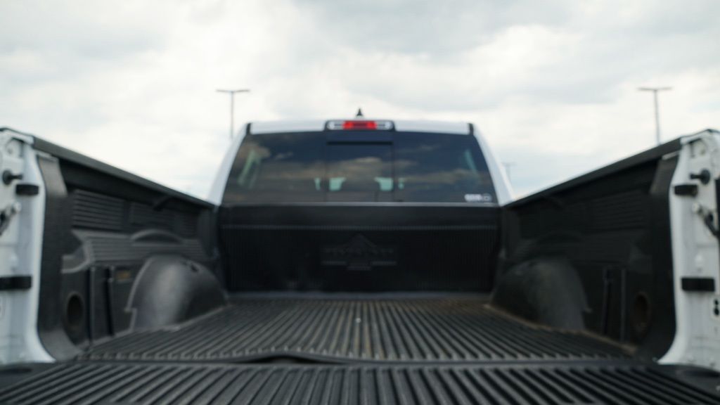 2019 Ram 1500 Big Horn Lone Star photo 42