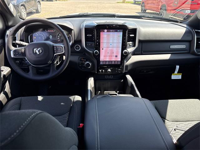 2025 Ram 1500 Big Horn photo 2
