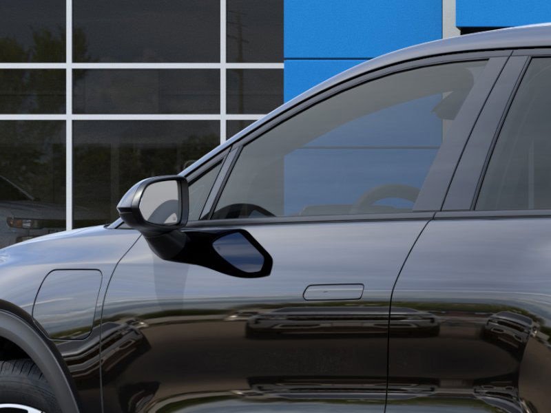 2026 Chevrolet Equinox EV 1LT photo 4