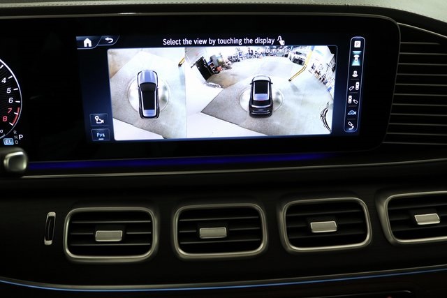 2024 Mercedes Benz GLE 4MATIC photo 8