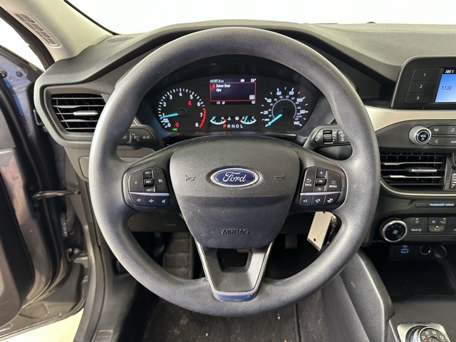 2022 Ford Escape S photo 4