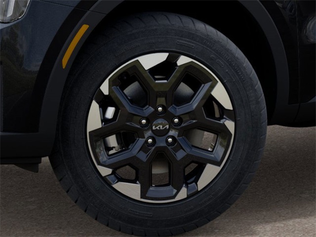 2025 Kia Sorento S photo 8