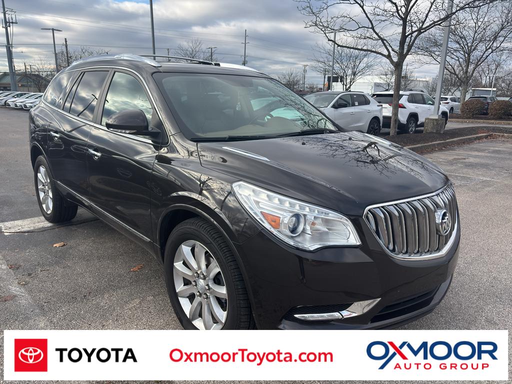 2014 Buick Enclave Leather's photo