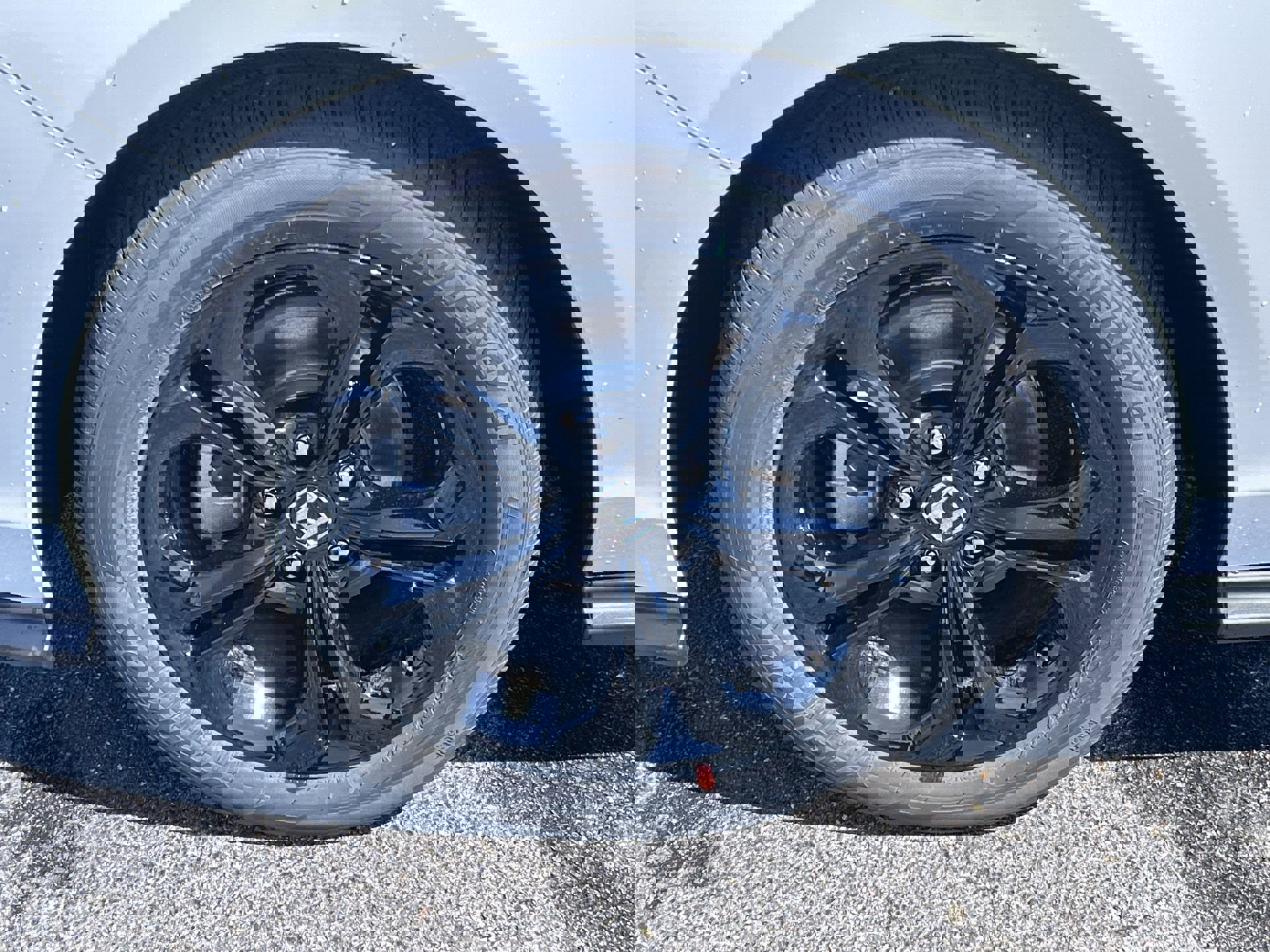 2025 Honda Accord 1.5T SE photo 9