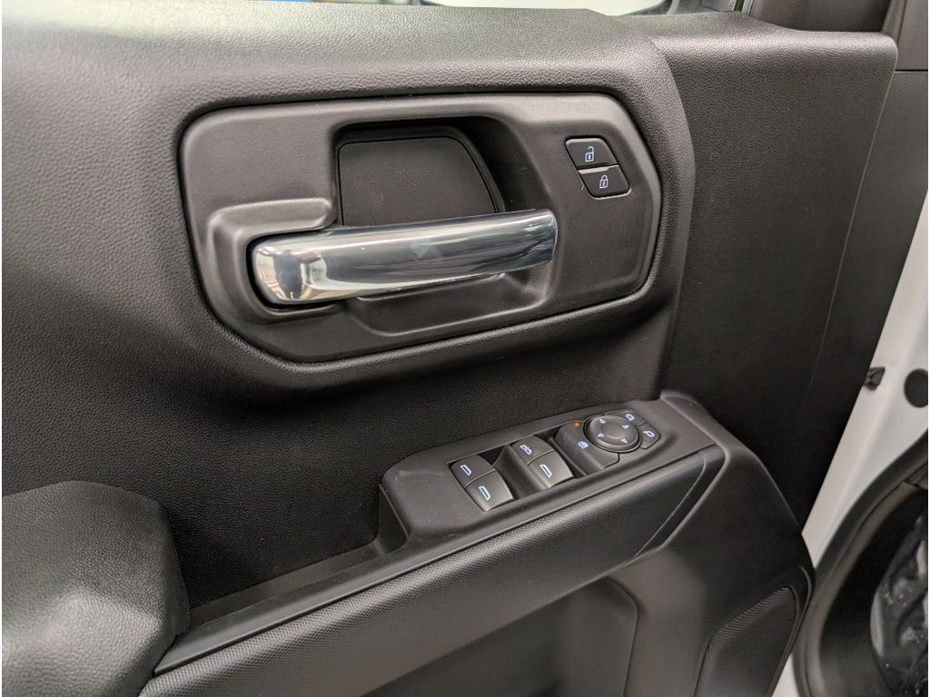 2026 Gmc Sierra 1500 Pro photo 3