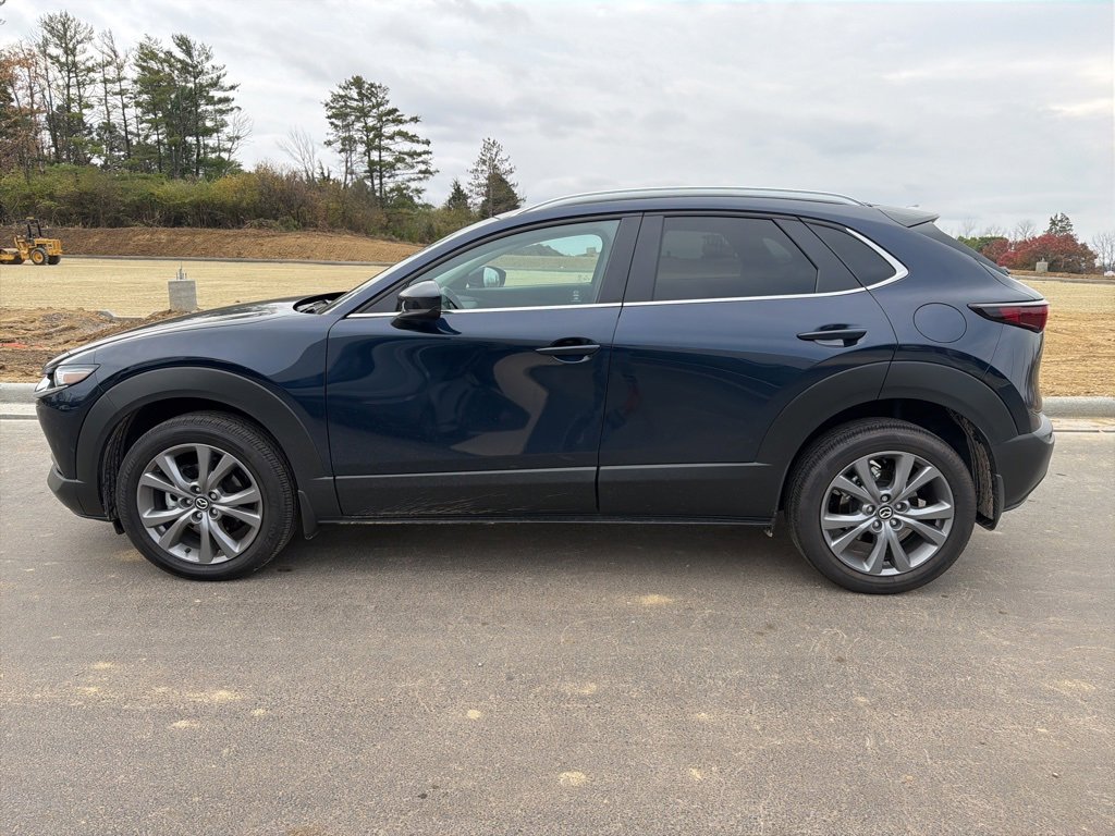 2025 Mazda CX-30 2.5 S Preferred photo 2
