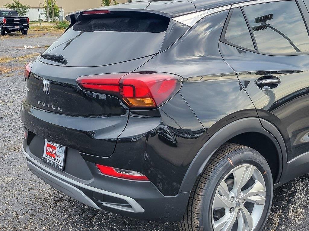 2026 BUICK ENCORE GX - Image 6