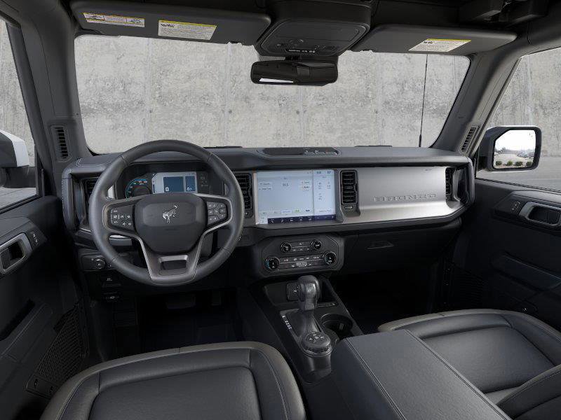 2025 FORD BRONCO - Image 10