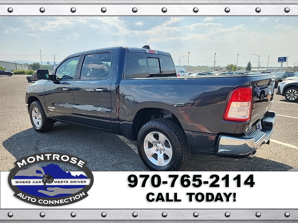 2019 Ram 1500 Big Horn Lone Star photo 5