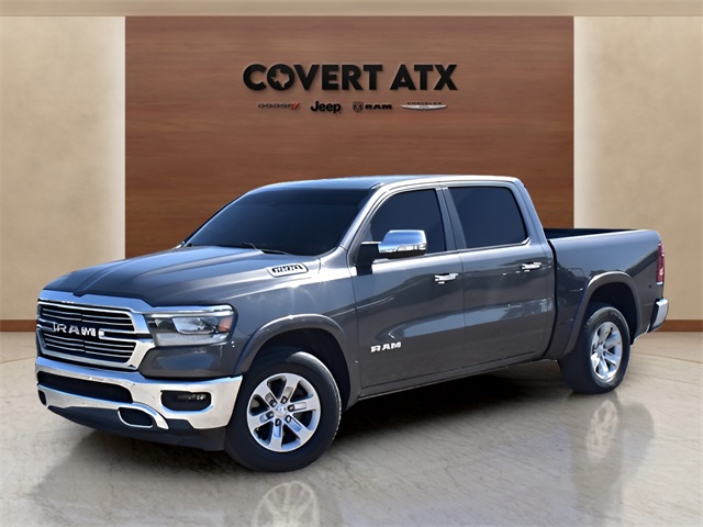 2020 RAM Ram 1500 Pickup Laramie