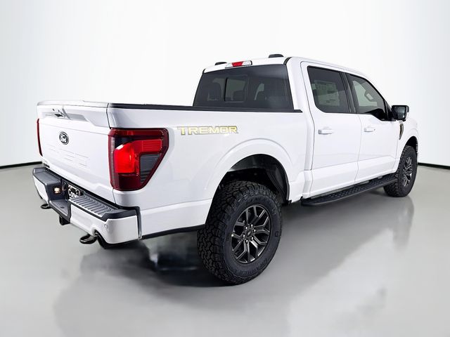 2025 Ford F-150 Tremor photo 7