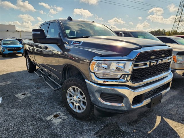 2024 RAM Ram 2500 Pickup Tradesman's photo